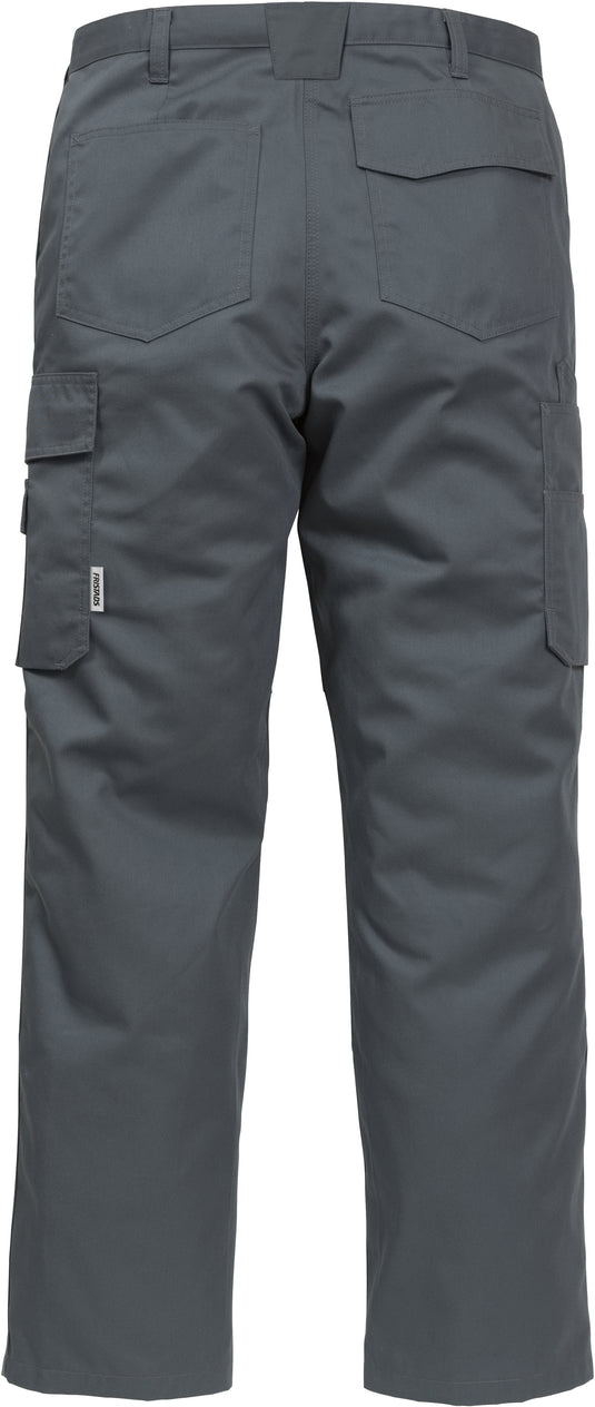 Trousers FRISTADS TROUSERS 2580 P154