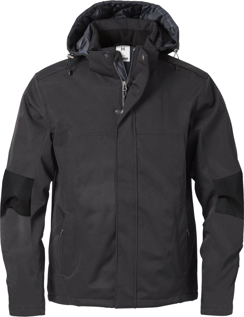Load image into Gallery viewer, Jacket FRISTADS SOFTSHELL WINTER JACKET 1421 SW
