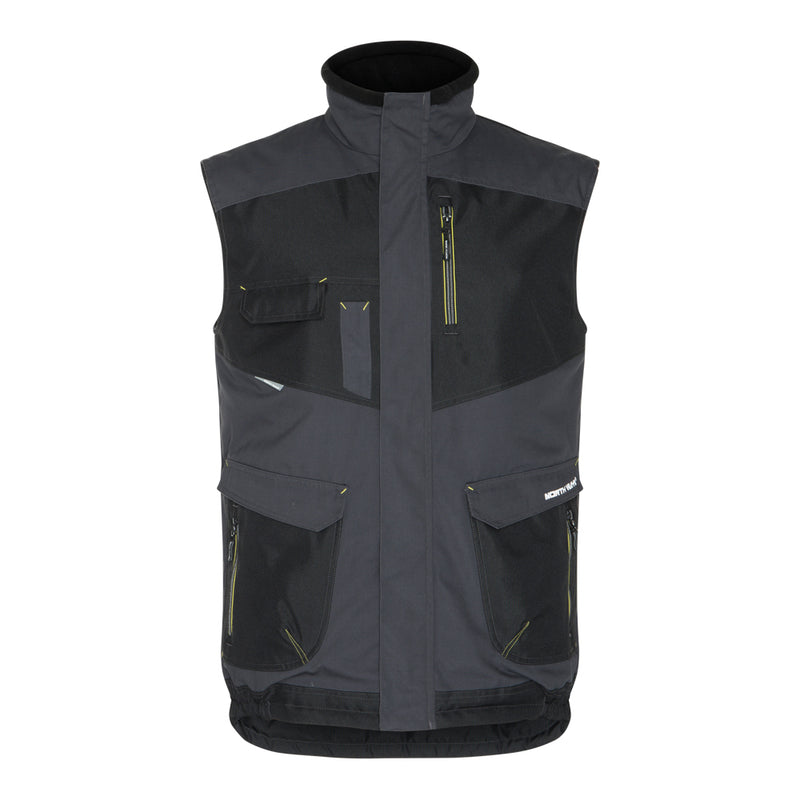 Load image into Gallery viewer, Vest NINE WORTHS ALI
