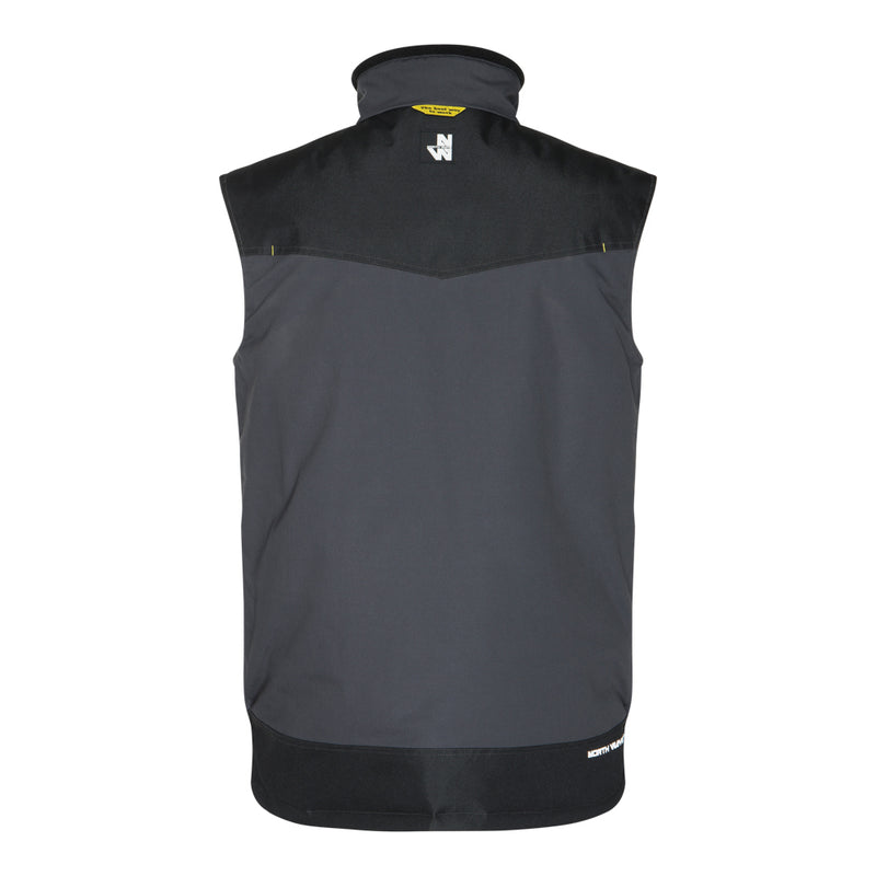 Load image into Gallery viewer, Vest NINE WORTHS ALI
