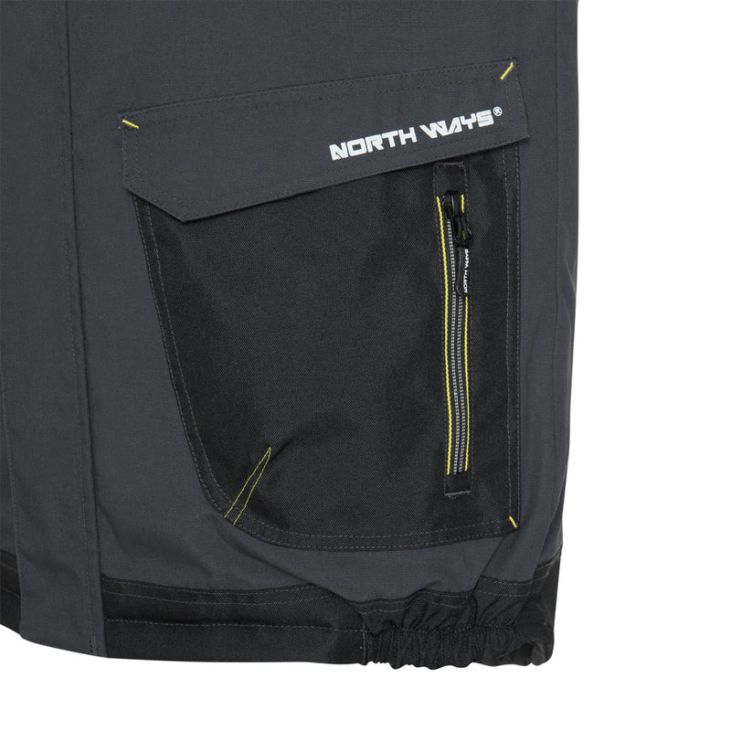 Load image into Gallery viewer, Vest NINE WORTHS ALI
