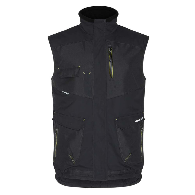 Load image into Gallery viewer, Vest NINE WORTHS ALI
