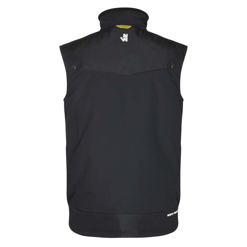 Load image into Gallery viewer, Vest NINE WORTHS ALI
