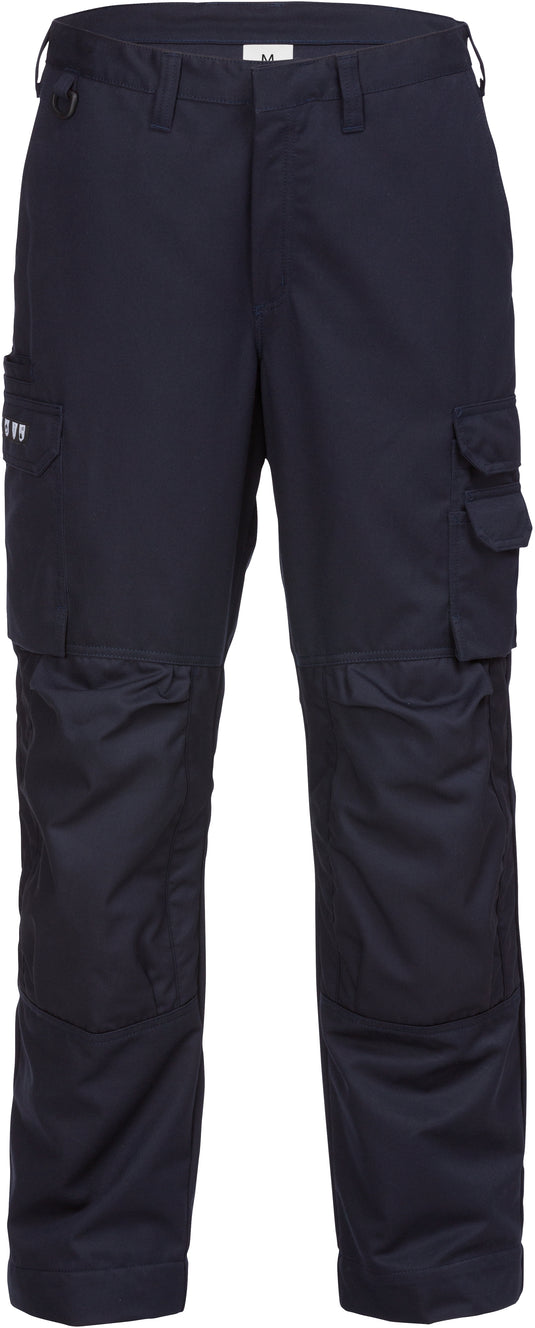 Trousers FRISTADS FLAMESTAT TROUSERS 2144 ATHS