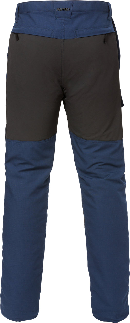Trousers FRISTADS SERVICE STRETCH TROUSERS 2526 PLW