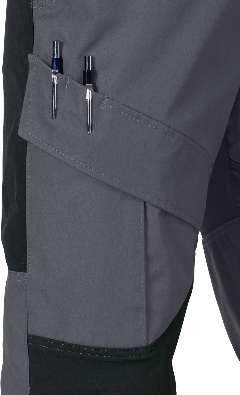 Load image into Gallery viewer, Trousers FRISTADS SERVICE STRETCH TROUSERS 2526 PLW
