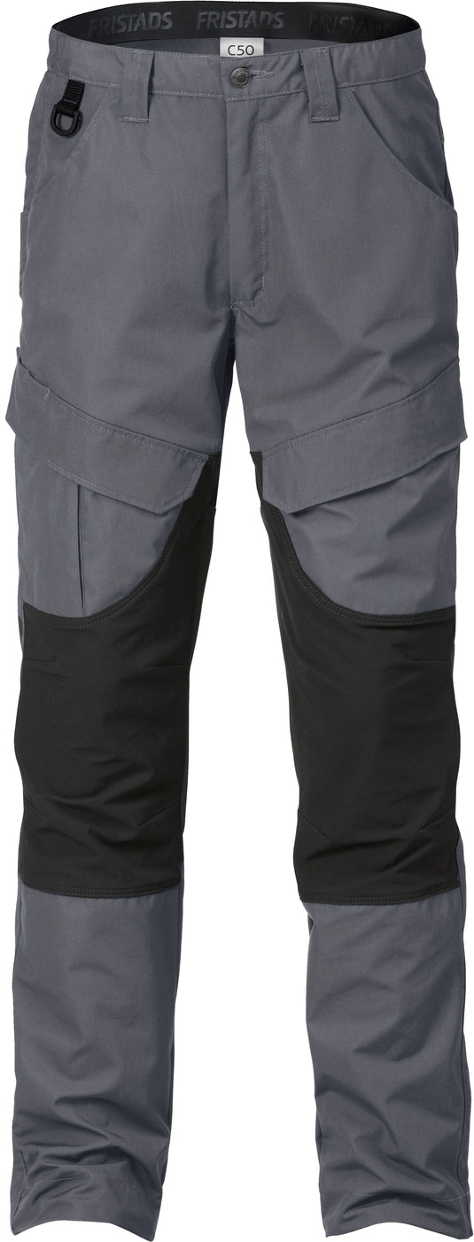 Trousers FRISTADS SERVICE STRETCH TROUSERS 2526 PLW