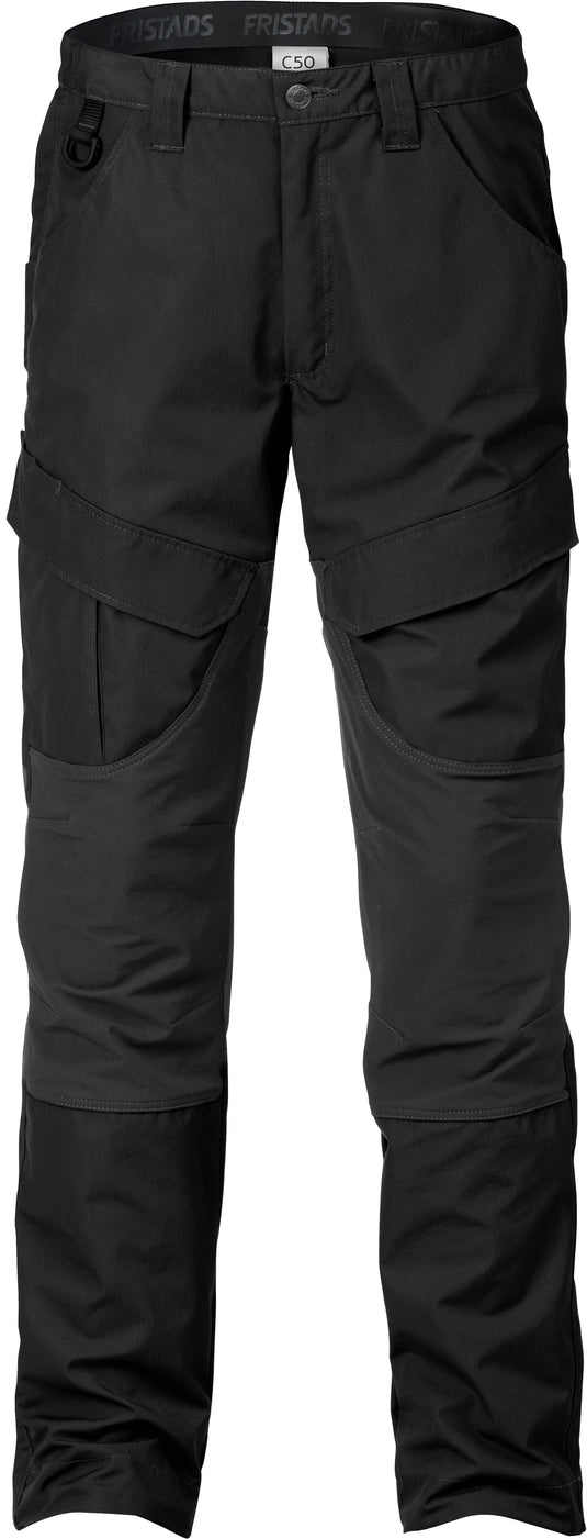 Trousers FRISTADS SERVICE STRETCH TROUSERS 2526 PLW