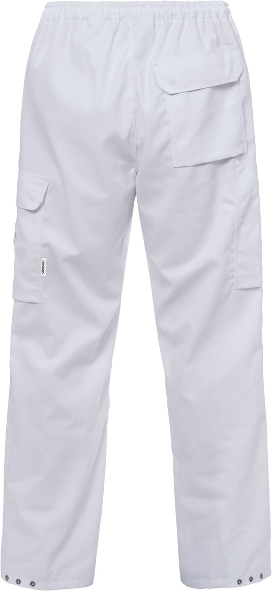 Trousers FRISTADS FOOD TROUSERS 260 P154