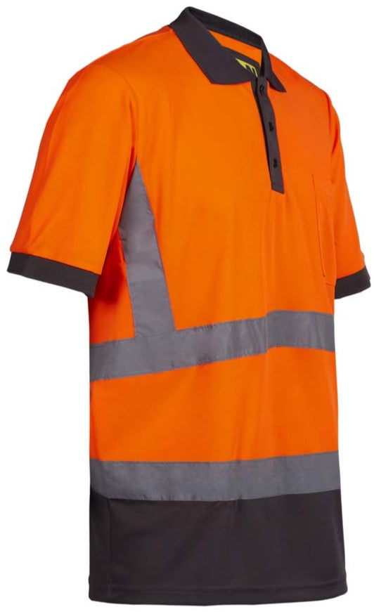 Load image into Gallery viewer, Polo shirt NORTH WAYS ARMSTRONG

