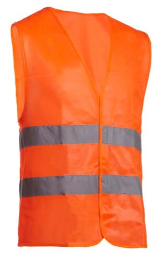 Load image into Gallery viewer, Vest NINE WORTHS BAUDRIER
