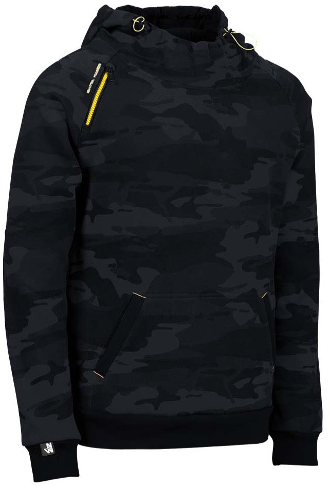 Load image into Gallery viewer, Hoodie NINE WORTHS ALCA
