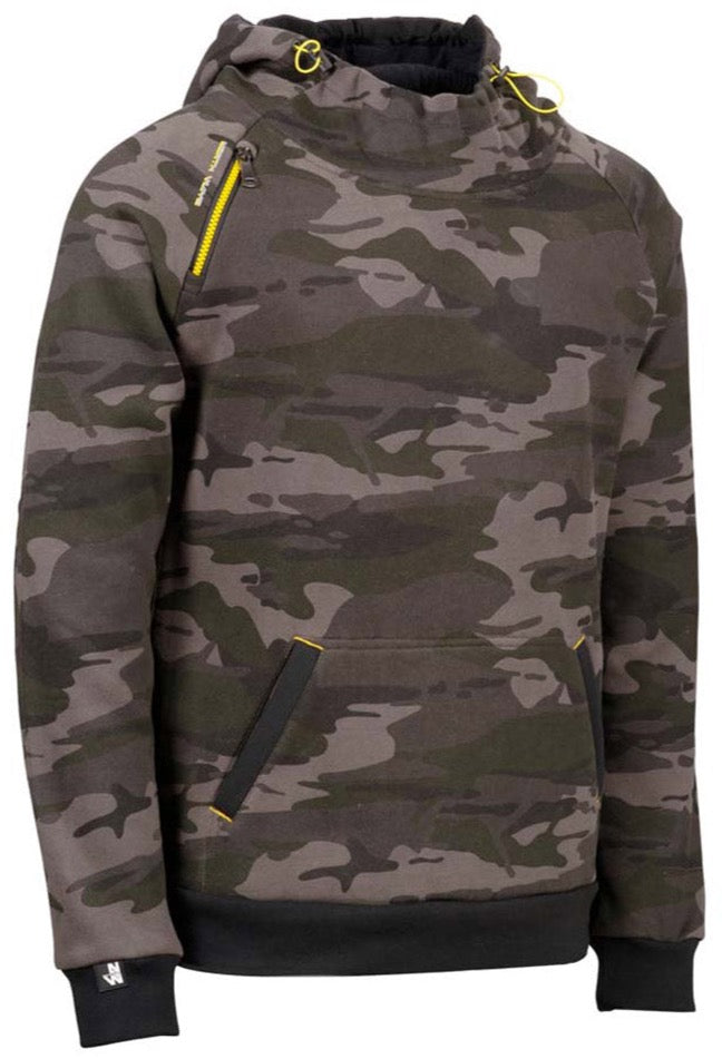 Load image into Gallery viewer, Hoodie NINE WORTHS ALCA
