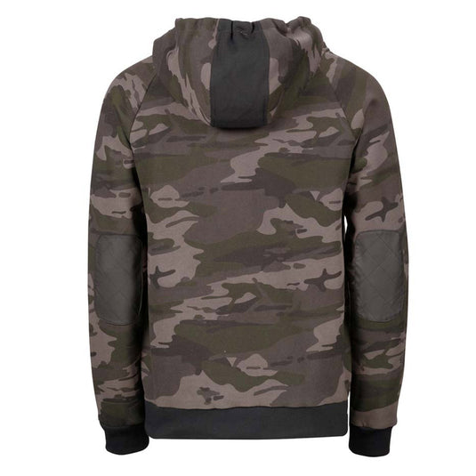 Hoodie NINE WORTHS ALCA