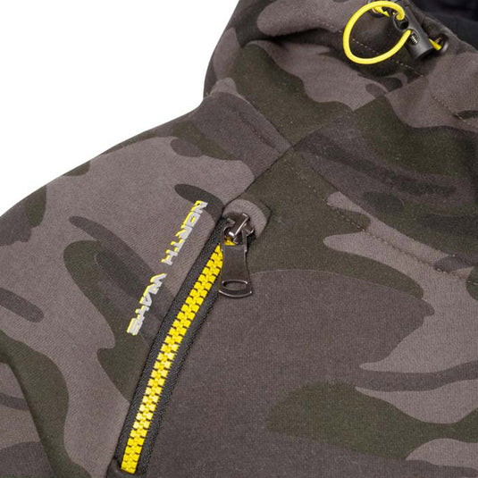 Hoodie NINE WORTHS ALCA