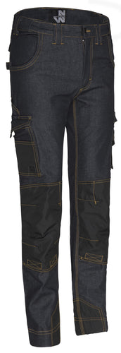 Trousers NINE WORTHS DORNIER