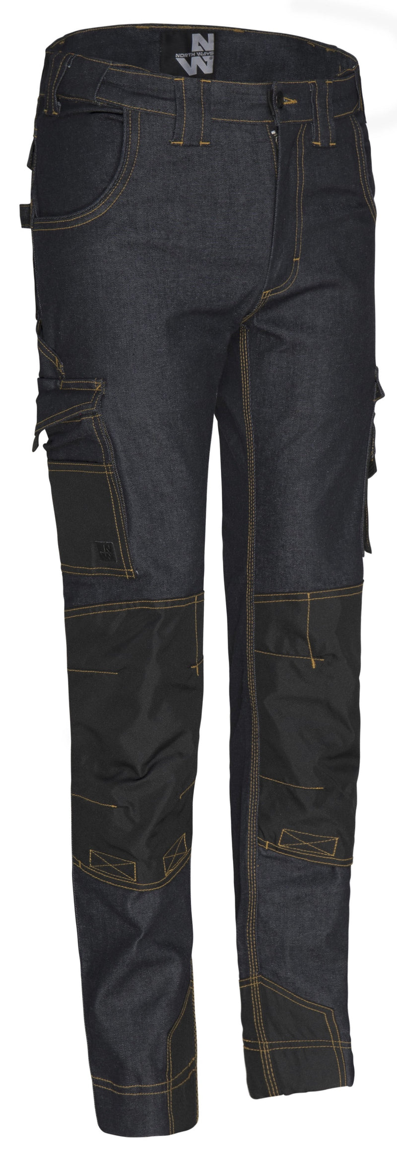Load image into Gallery viewer, Trousers NINE WORTHS DORNIER
