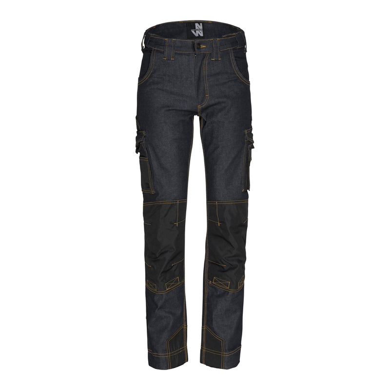 Load image into Gallery viewer, Trousers NINE WORTHS DORNIER
