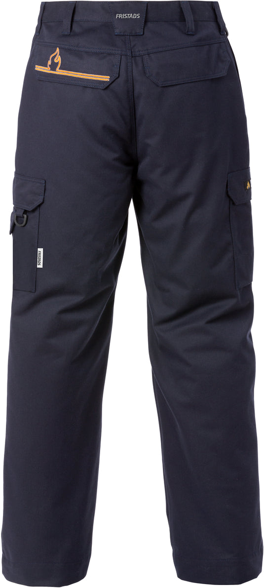 Trousers FRISTADS FLAMESTAT TROUSERS 2148 ATHS