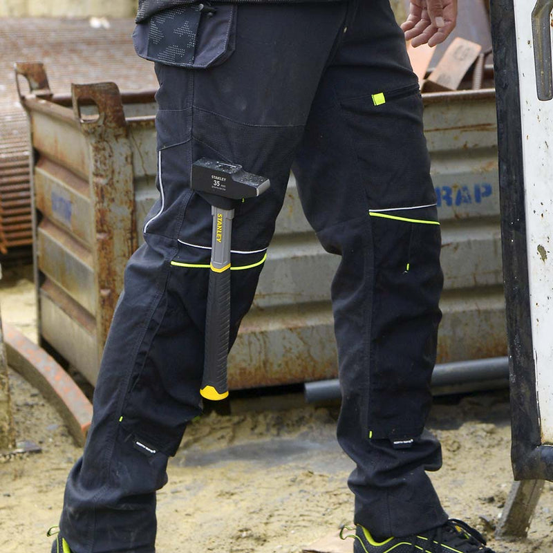 Load image into Gallery viewer, Trousers NINE WORTHS PINTO
