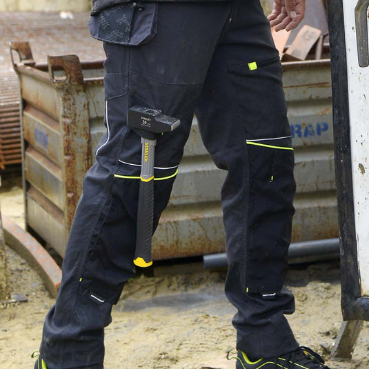 Trousers NINE WORTHS PINTO