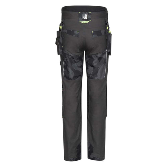 Trousers NINE WORTHS PINTO