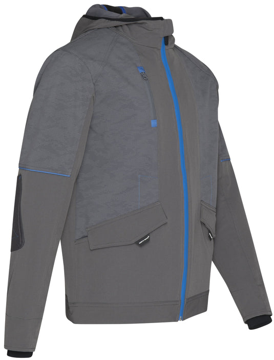 Jacket NINE WORTHS GARCIA