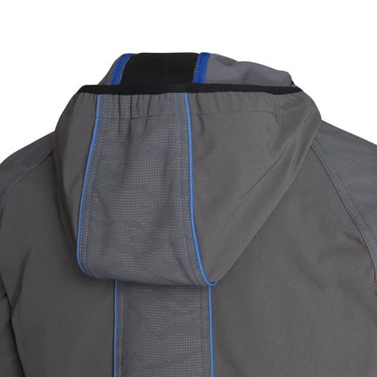 Jacket NINE WORTHS GARCIA