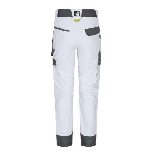Trousers NINE WORTHS CARY