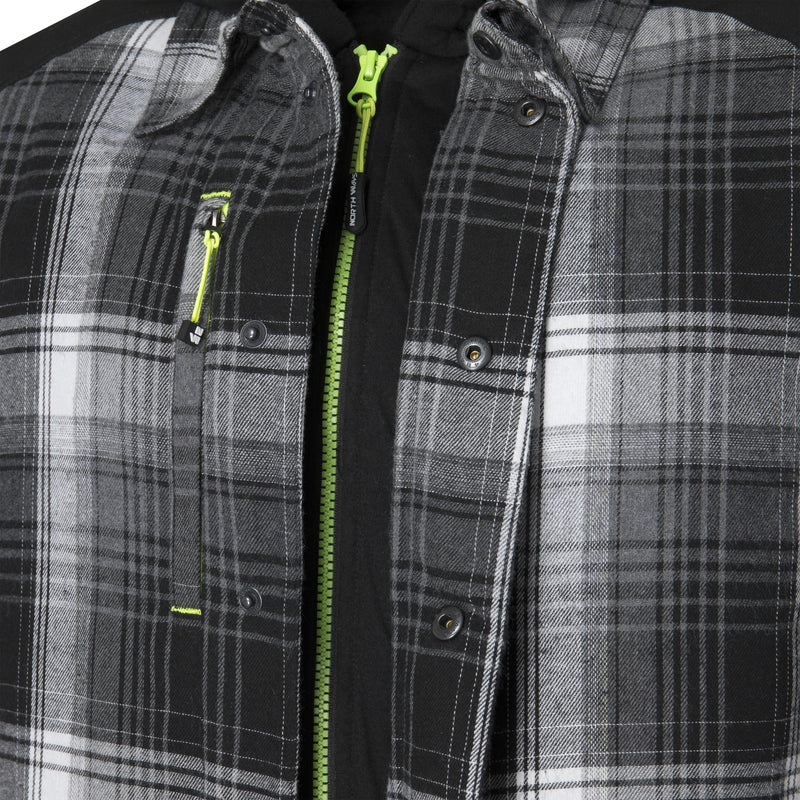 Load image into Gallery viewer, Shirt NORTH WAYS GRAF
