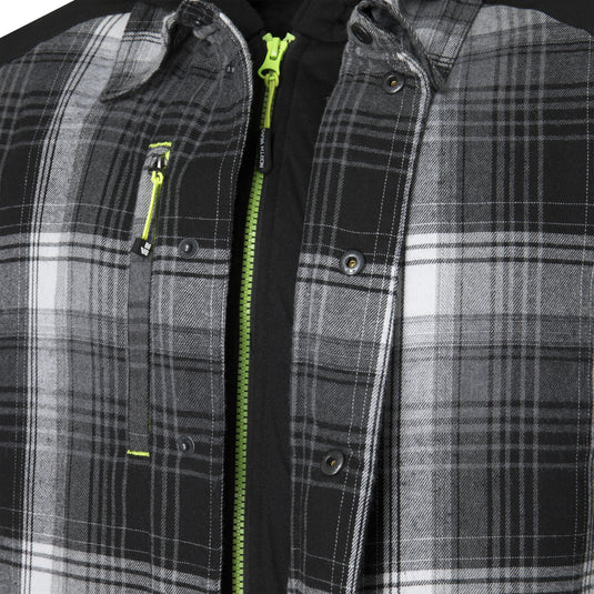 Shirt NORTH WAYS GRAF