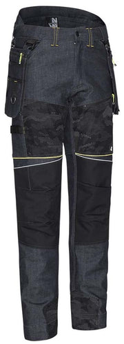 Trousers NINE WORTHS SMITH