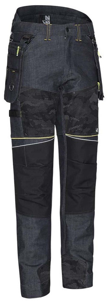 Trousers NINE WORTHS SMITH