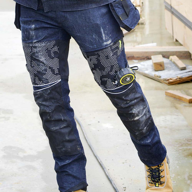 Load image into Gallery viewer, Trousers NINE WORTHS SMITH
