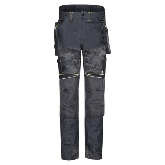 Trousers NINE WORTHS SMITH