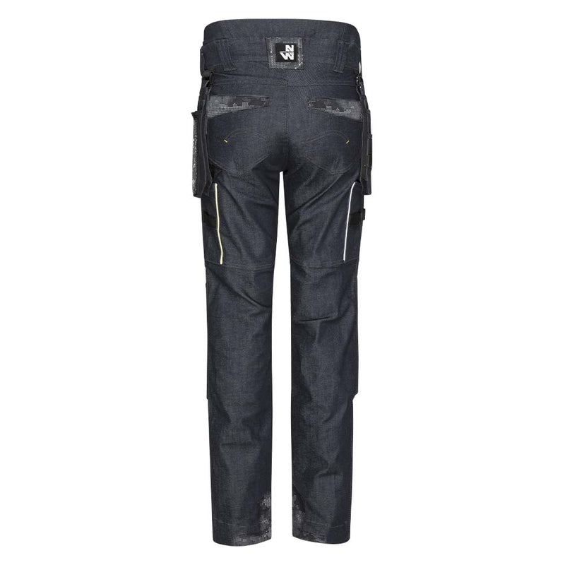 Load image into Gallery viewer, Trousers NINE WORTHS SMITH
