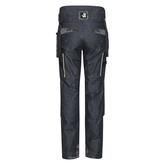 Trousers NINE WORTHS SMITH
