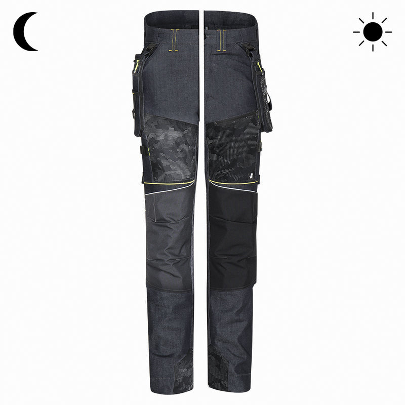 Load image into Gallery viewer, Trousers NINE WORTHS SMITH
