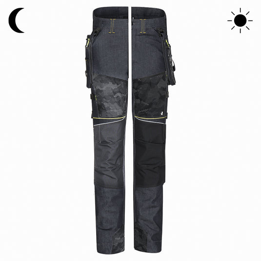Trousers NINE WORTHS SMITH
