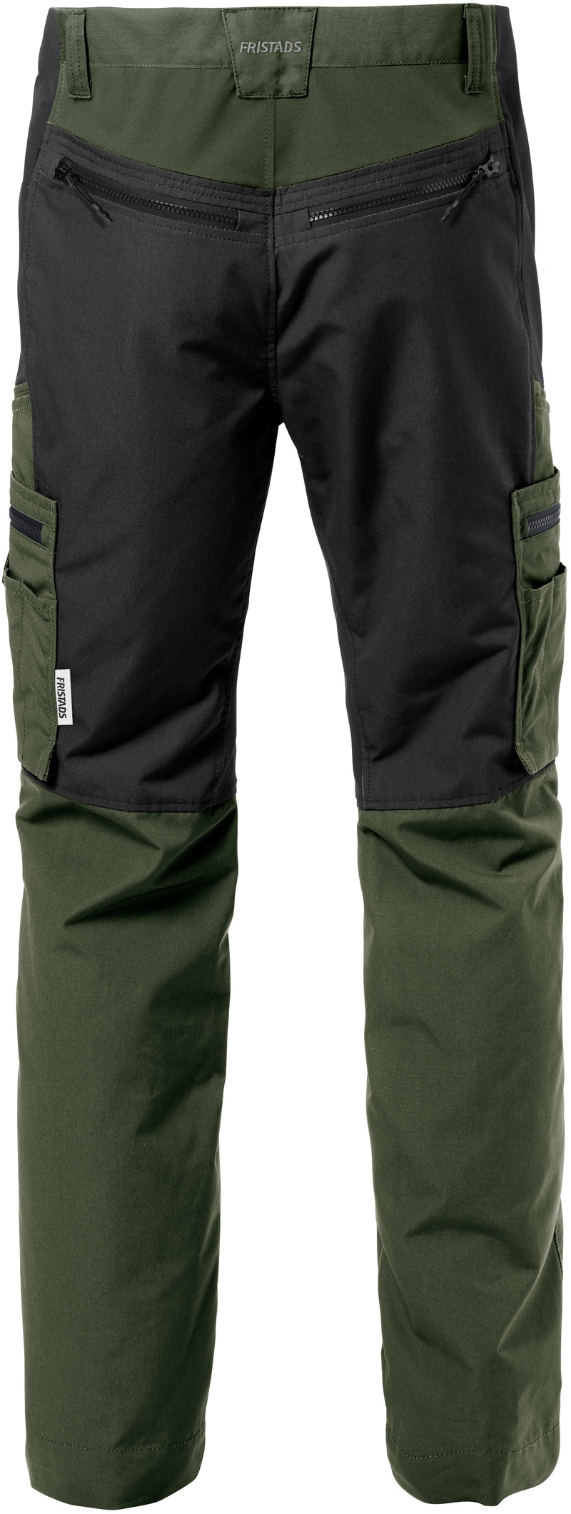 Load image into Gallery viewer, Trousers FRISTADS SERVICE STRETCH TROUSERS 2700 PLW
