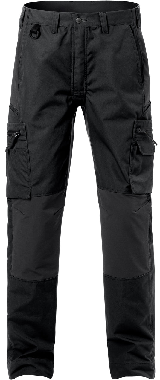 Trousers FRISTADS SERVICE STRETCH TROUSERS 2700 PLW