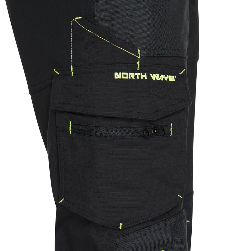 Load image into Gallery viewer, Trousers NORTH WAYS BILL
