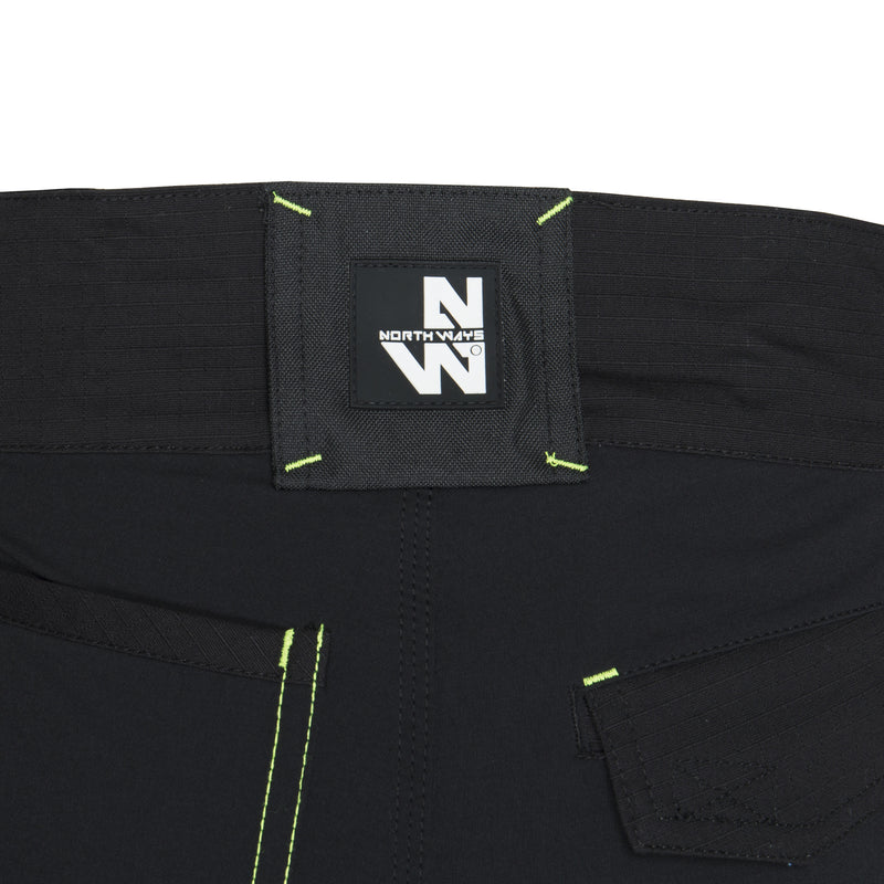 Load image into Gallery viewer, Trousers NORTH WAYS BILL
