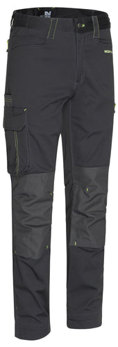 Trousers NINE WORTHS KESSEL