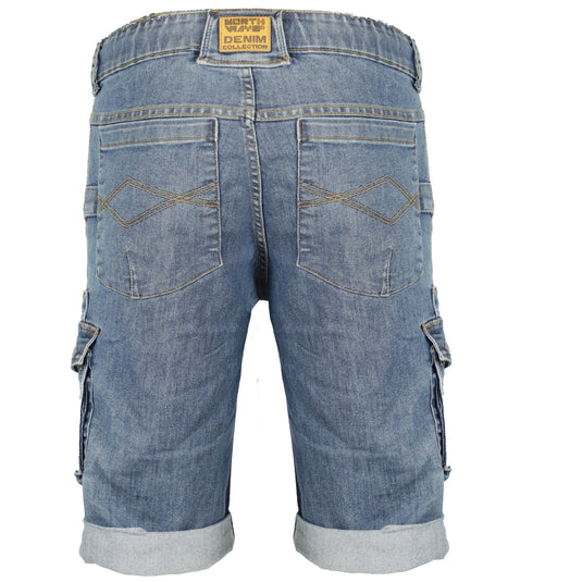 Shorts NINE WORTHS BOLT