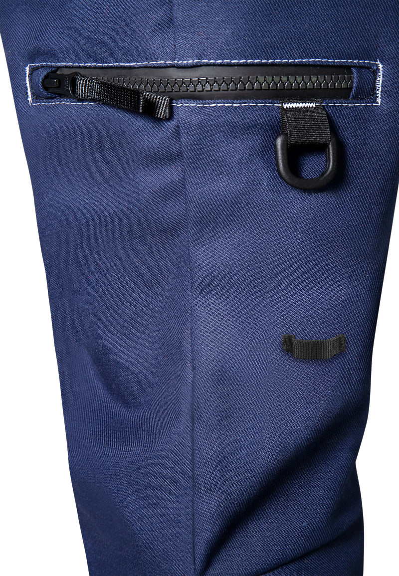 Load image into Gallery viewer, Trousers FRISTADS CRAFTSMAN STRETCH TROUSERS 2604 FASG
