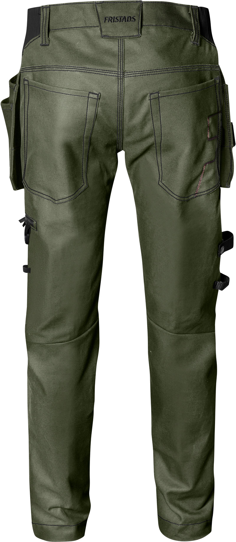 Load image into Gallery viewer, Trousers FRISTADS CRAFTSMAN STRETCH TROUSERS 2604 FASG
