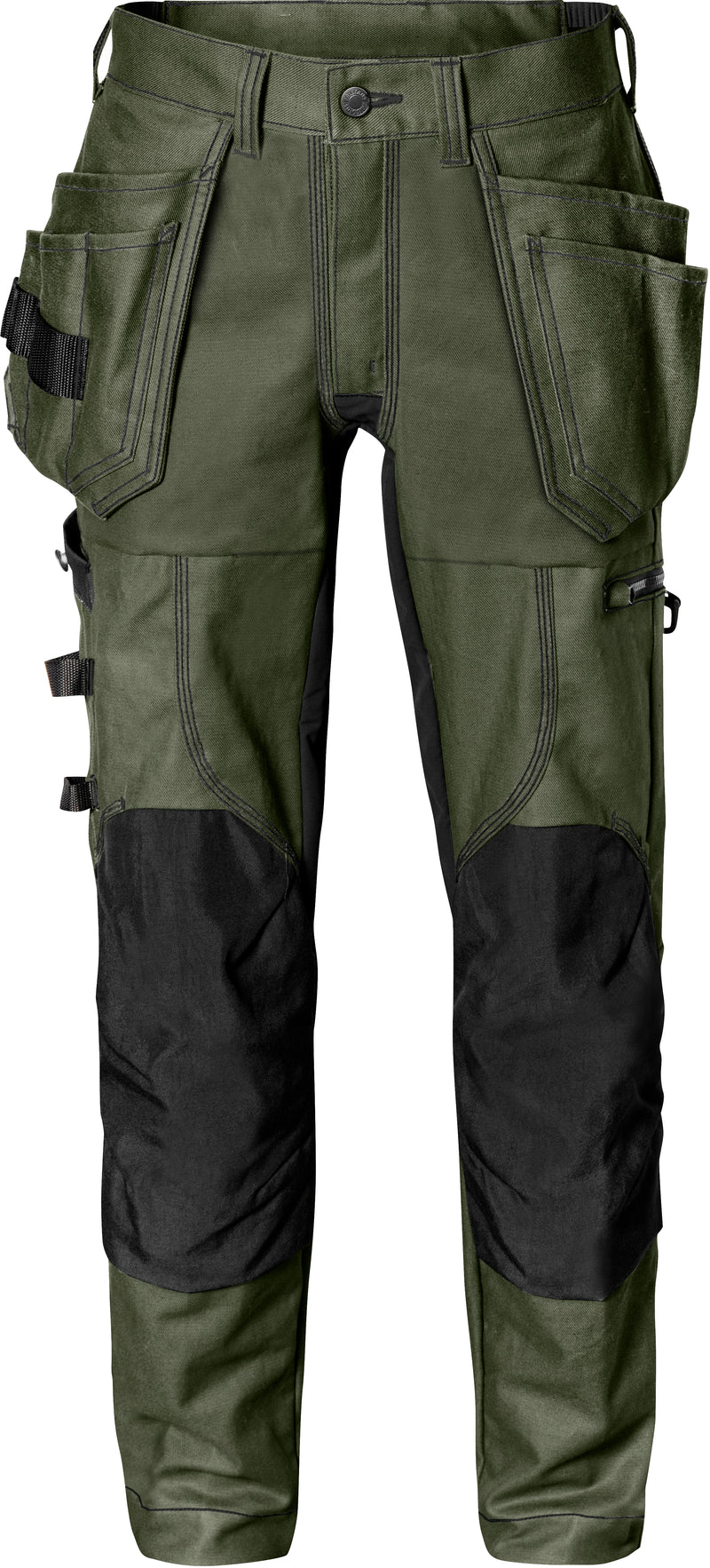 Load image into Gallery viewer, Trousers FRISTADS CRAFTSMAN STRETCH TROUSERS 2604 FASG
