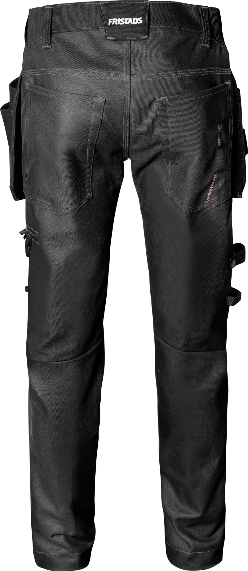 Load image into Gallery viewer, Trousers FRISTADS CRAFTSMAN STRETCH TROUSERS 2604 FASG
