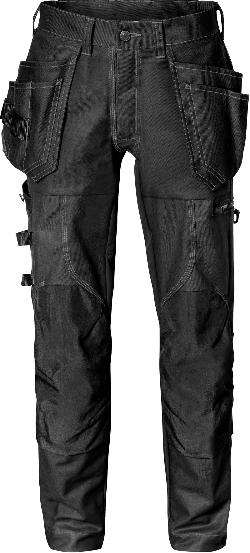 Load image into Gallery viewer, Trousers FRISTADS CRAFTSMAN STRETCH TROUSERS 2604 FASG
